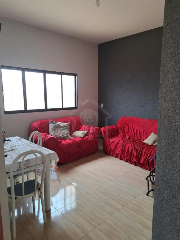 Casa, 3 quartos - Foto 2