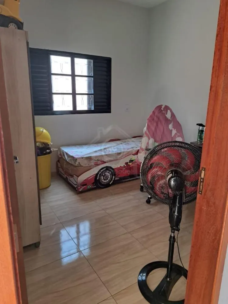 Casa, 3 quartos - Foto 3