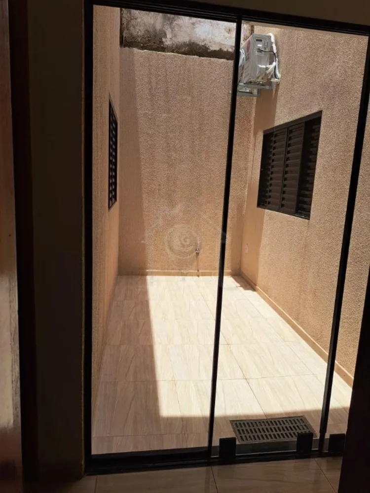 Casa, 3 quartos - Foto 10