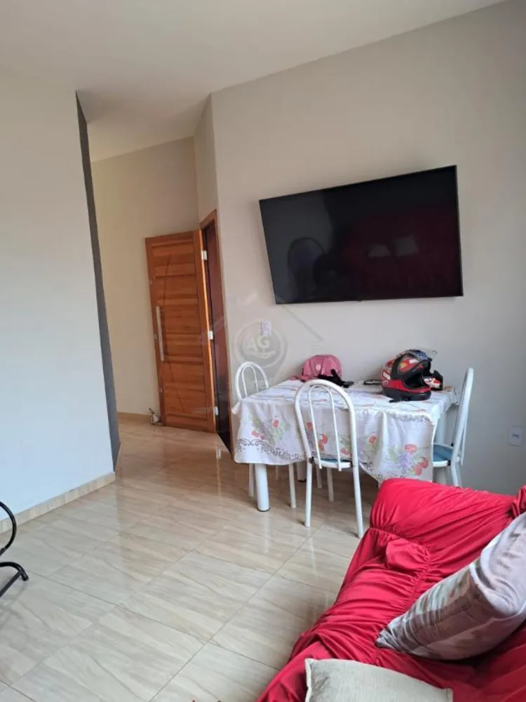 Casa, 3 quartos - Foto 4
