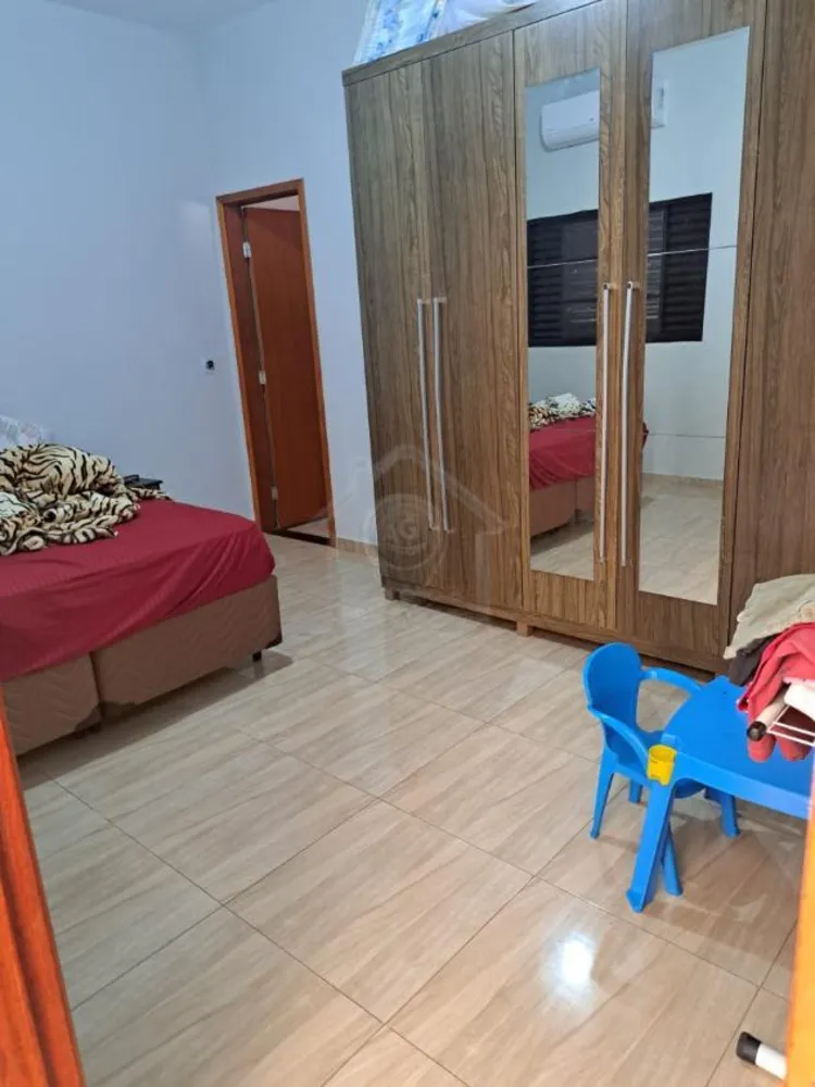 Casa, 3 quartos - Foto 6