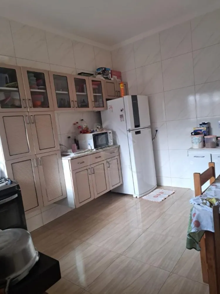 Casa, 3 quartos - Foto 7