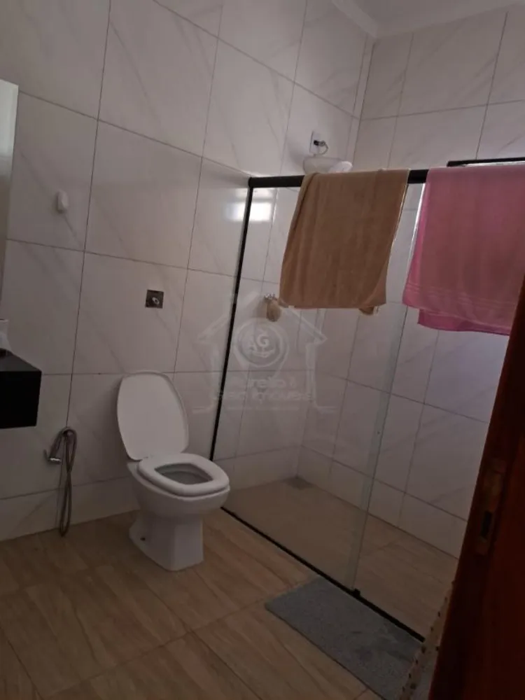 Casa, 3 quartos - Foto 8