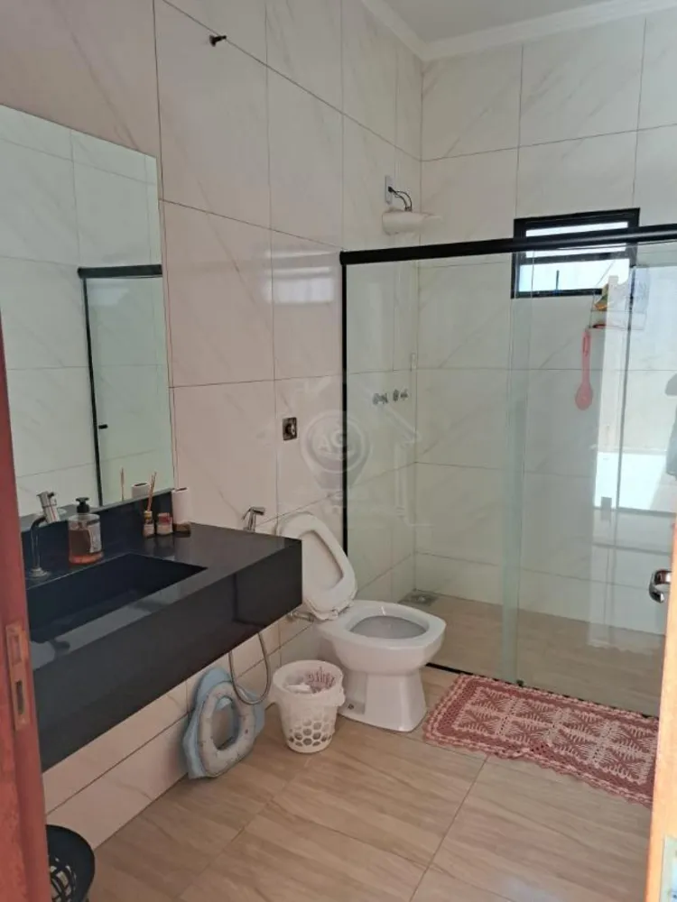 Casa, 3 quartos - Foto 7