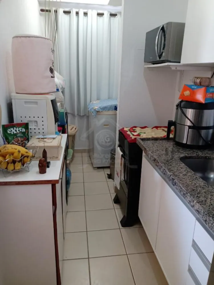 Apartamento, 2 quartos - Foto 11