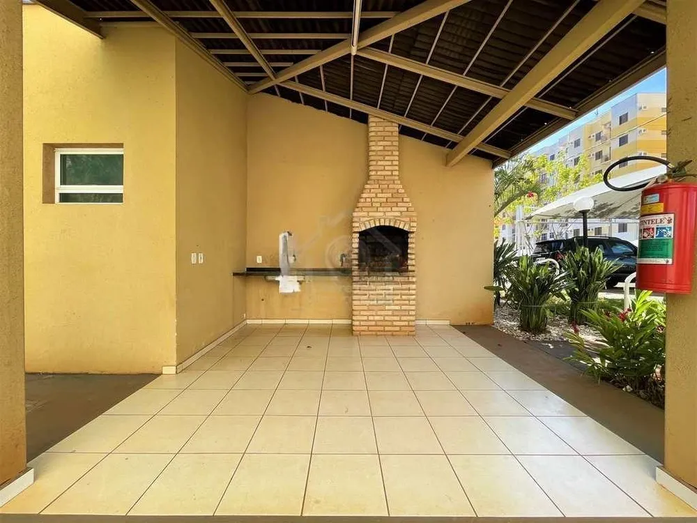 Apartamento, 2 quartos - Foto 7