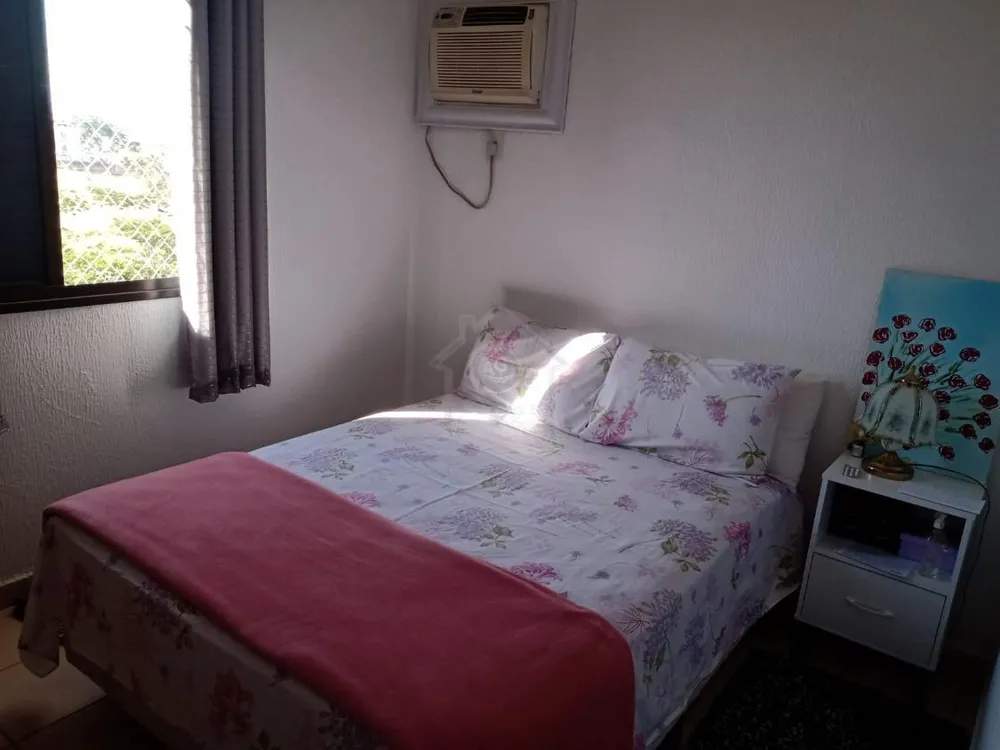Apartamento, 2 quartos - Foto 8