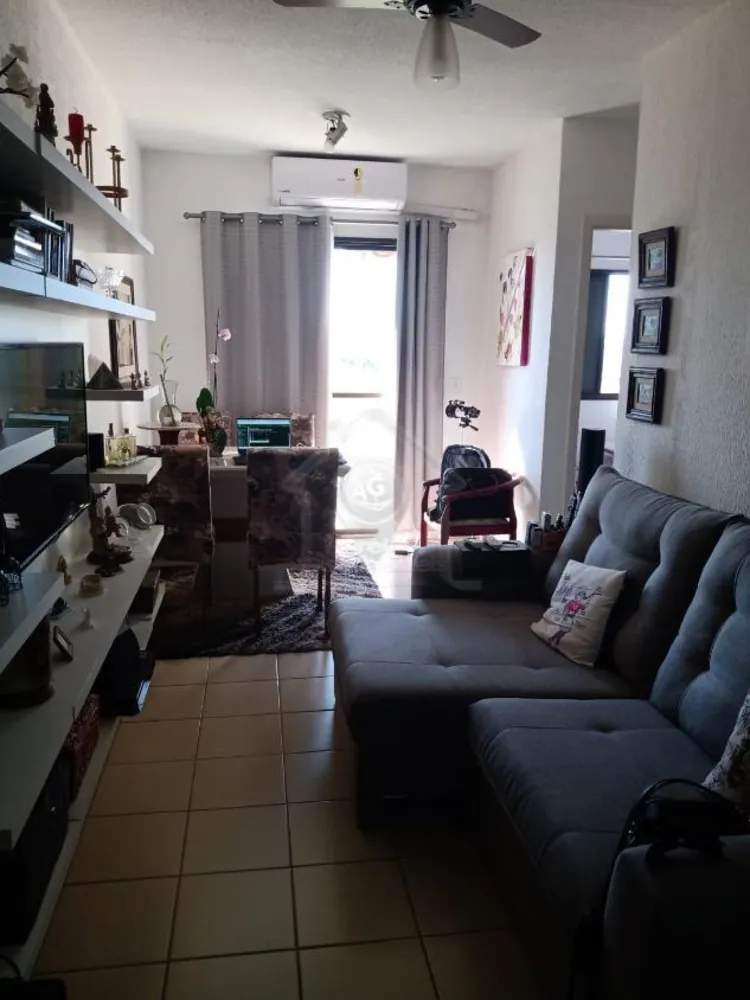 Apartamento, 2 quartos - Foto 9