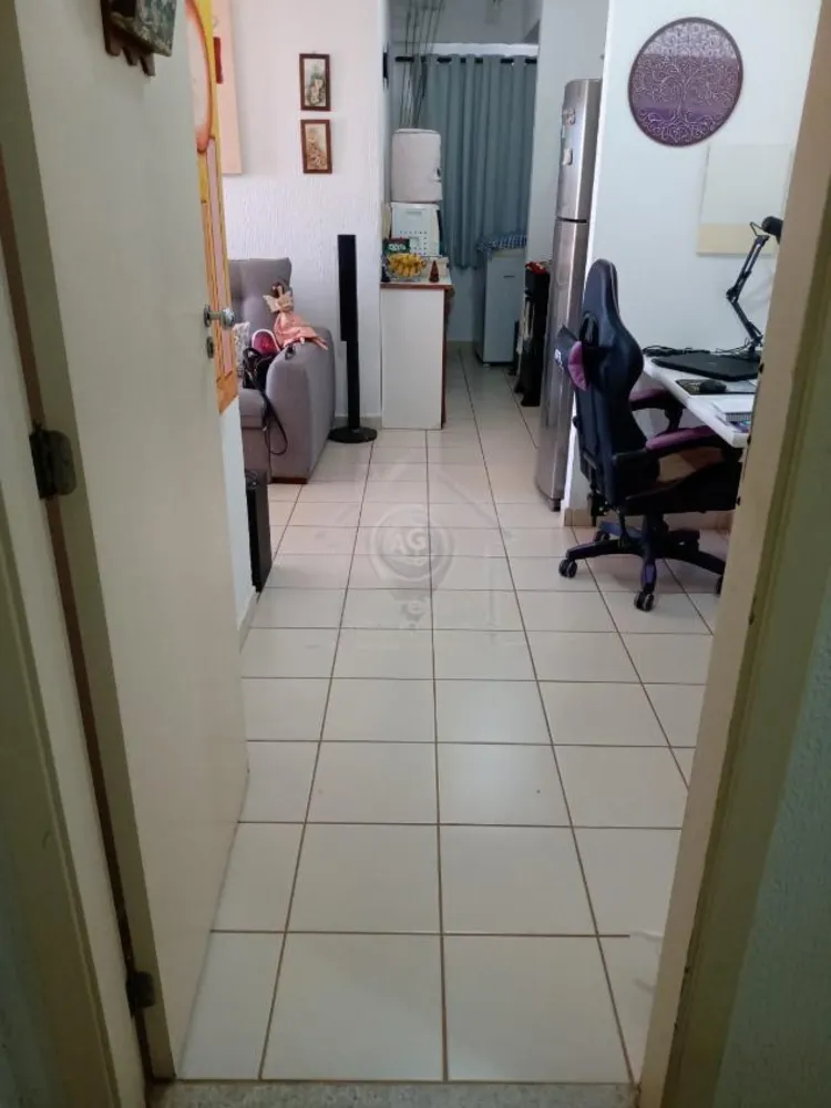 Apartamento, 2 quartos - Foto 4