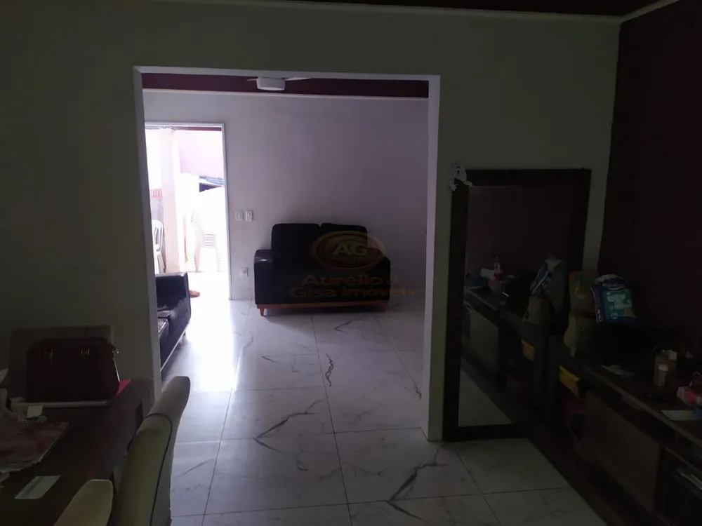 Casa, 3 quartos - Foto 7