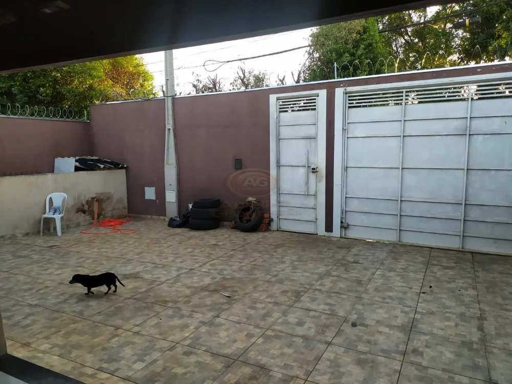Casa, 3 quartos - Foto 4