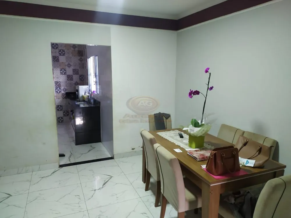 Casa, 3 quartos - Foto 6
