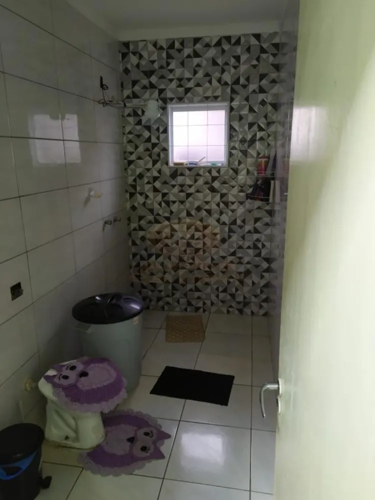 Casa, 3 quartos - Foto 8