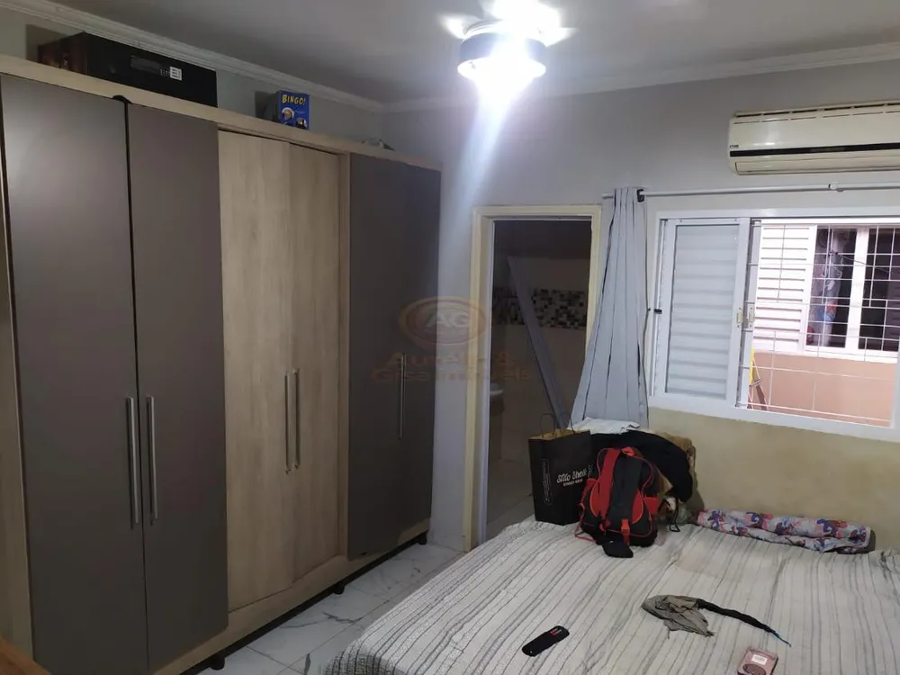 Casa, 3 quartos - Foto 11