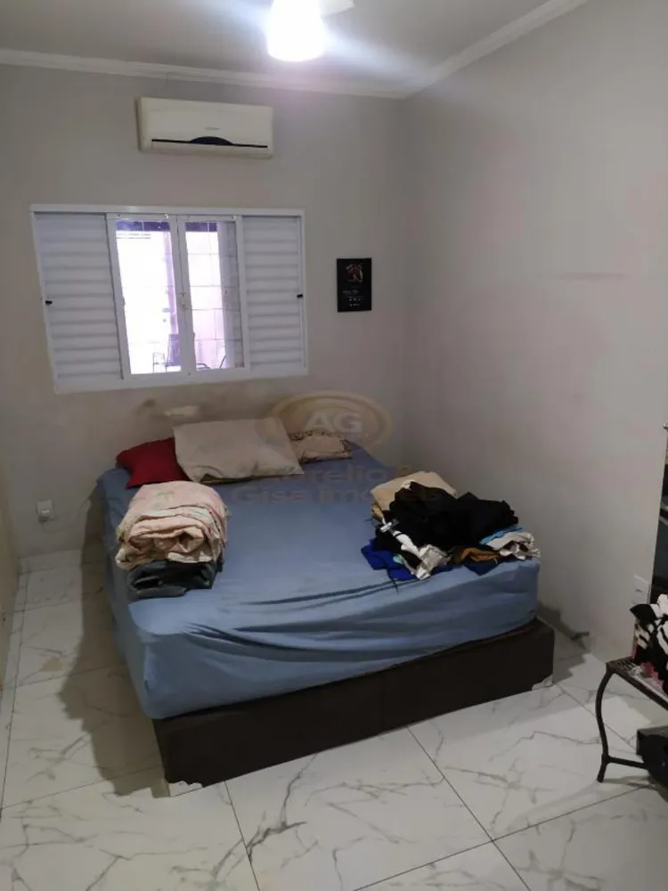 Casa, 3 quartos - Foto 10