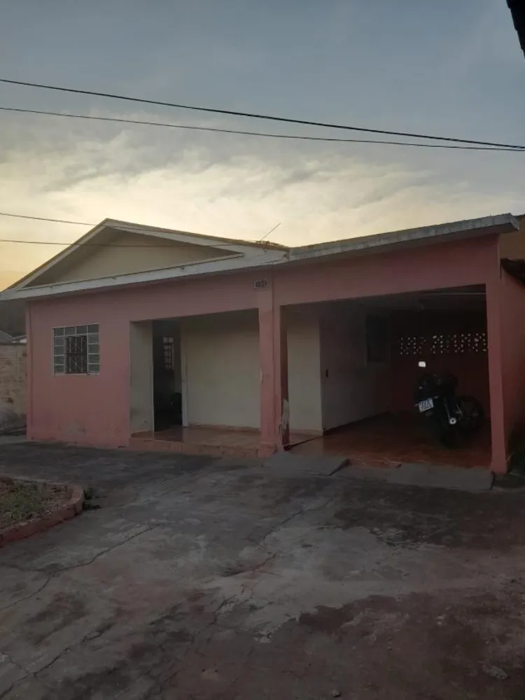 Casa, 6 quartos, 141 m² - Foto 5