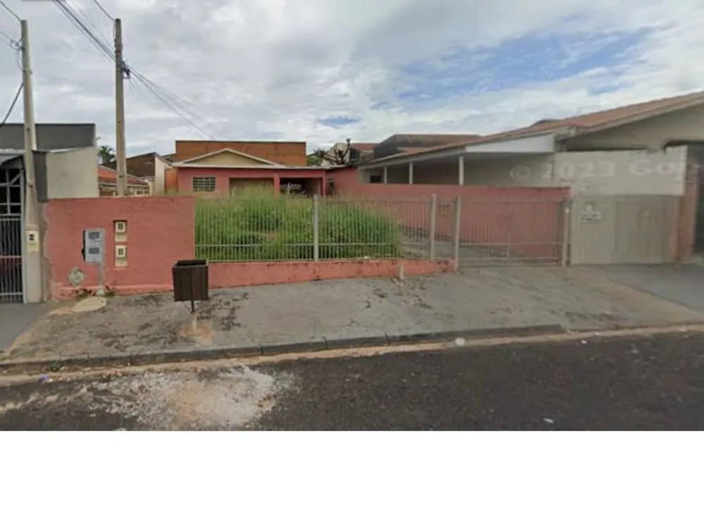 Casa, 6 quartos, 141 m² - Foto 1