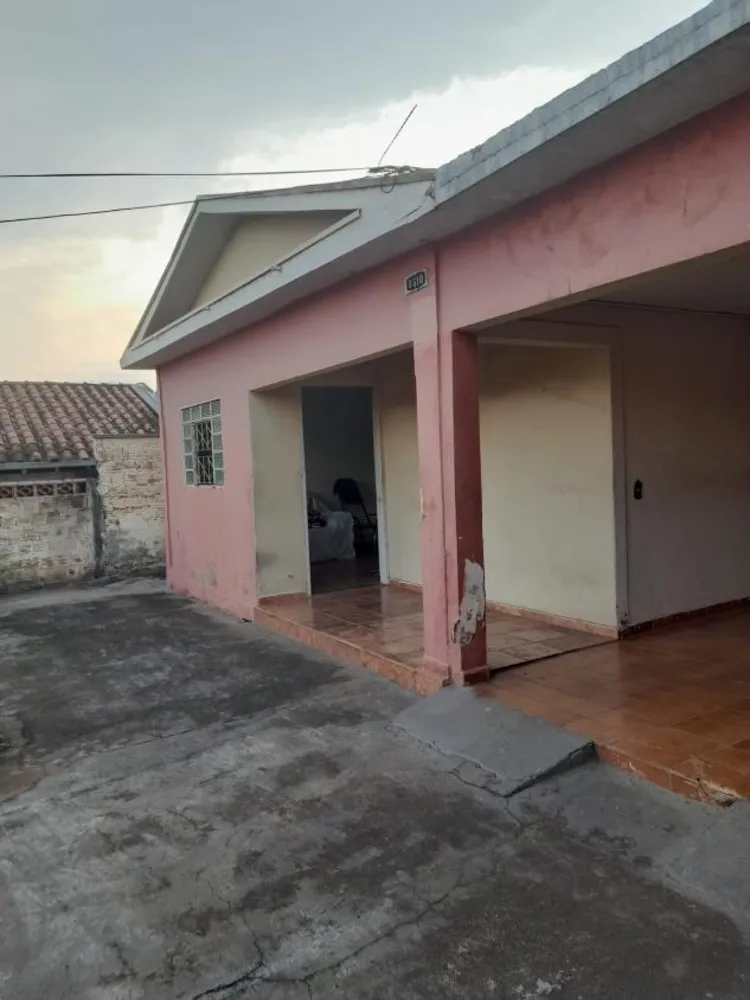 Casa, 6 quartos, 141 m² - Foto 3