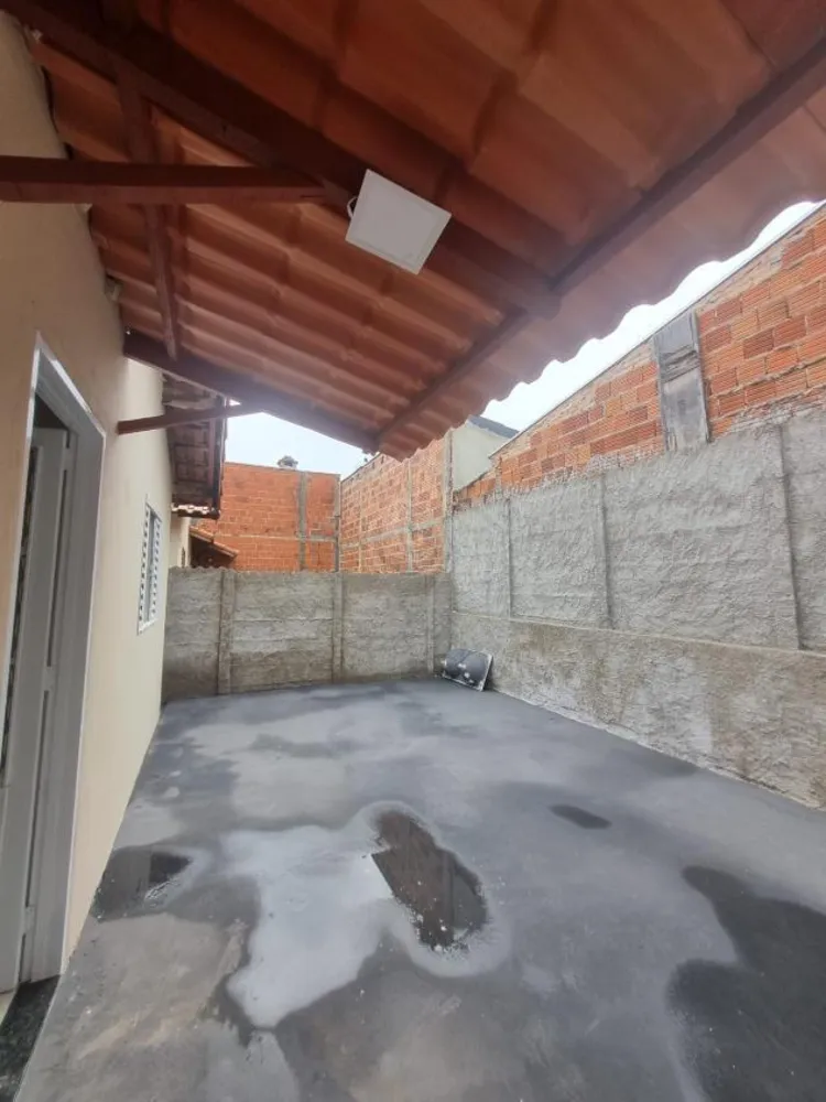 Casa, 2 quartos - Foto 6
