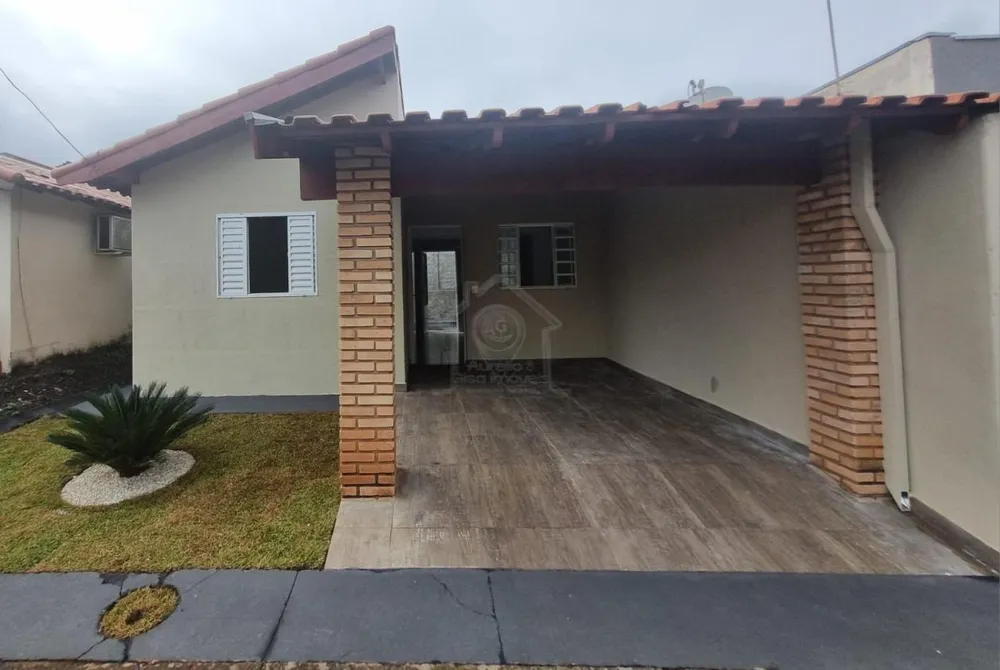 Casa, 2 quartos - Foto 2