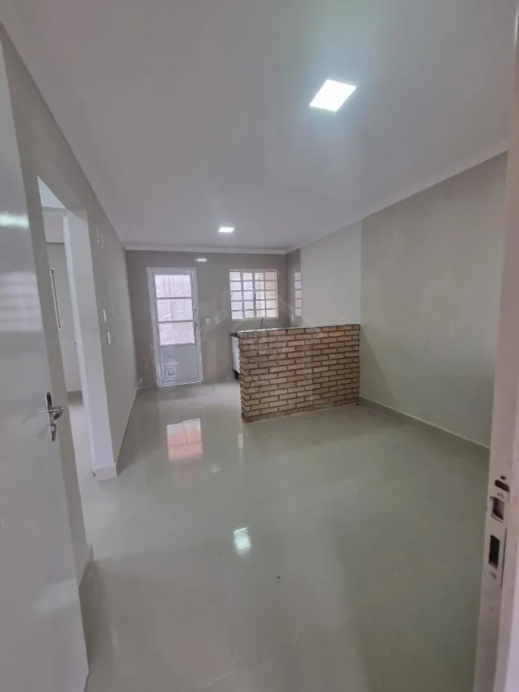 Casa, 2 quartos - Foto 7