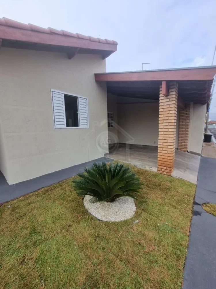 Casa, 2 quartos - Foto 1