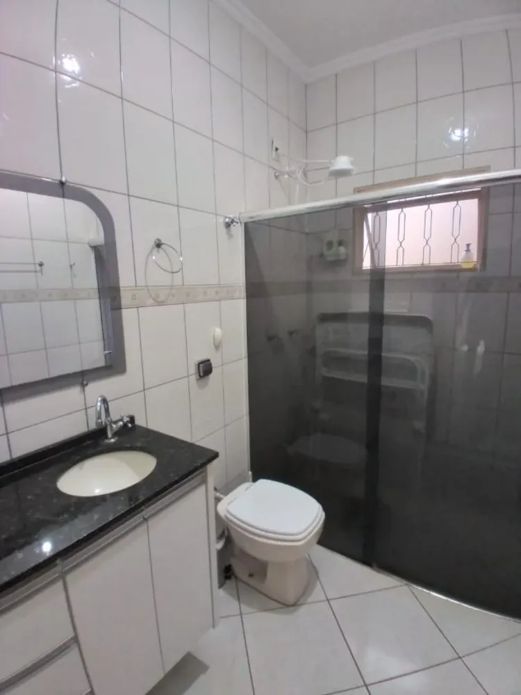Casa, 3 quartos - Foto 7