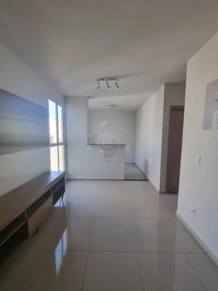 Apartamento, 2 quartos - Foto 2