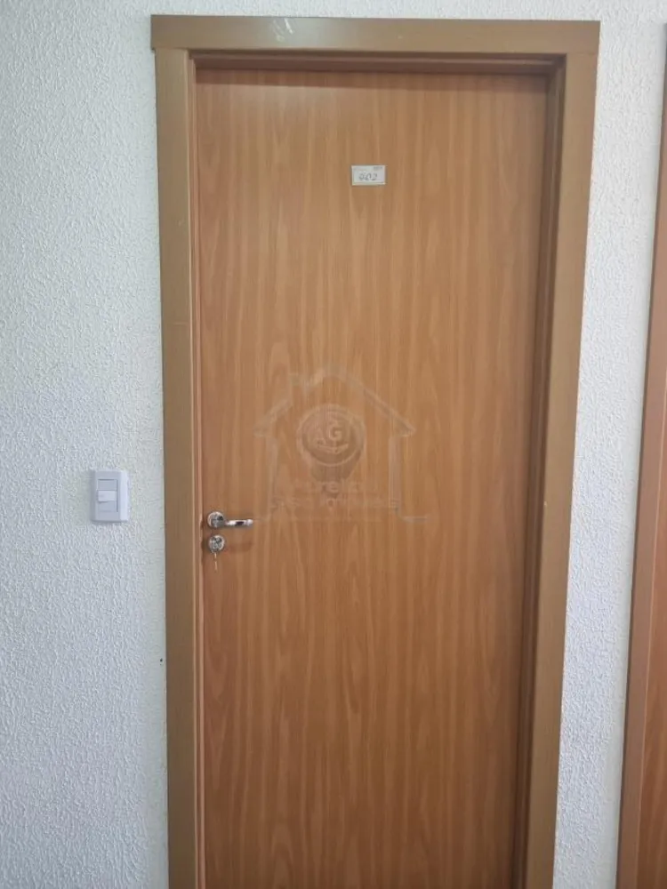 Apartamento, 2 quartos - Foto 1