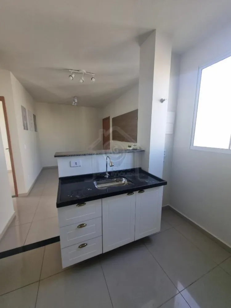 Apartamento, 2 quartos - Foto 14