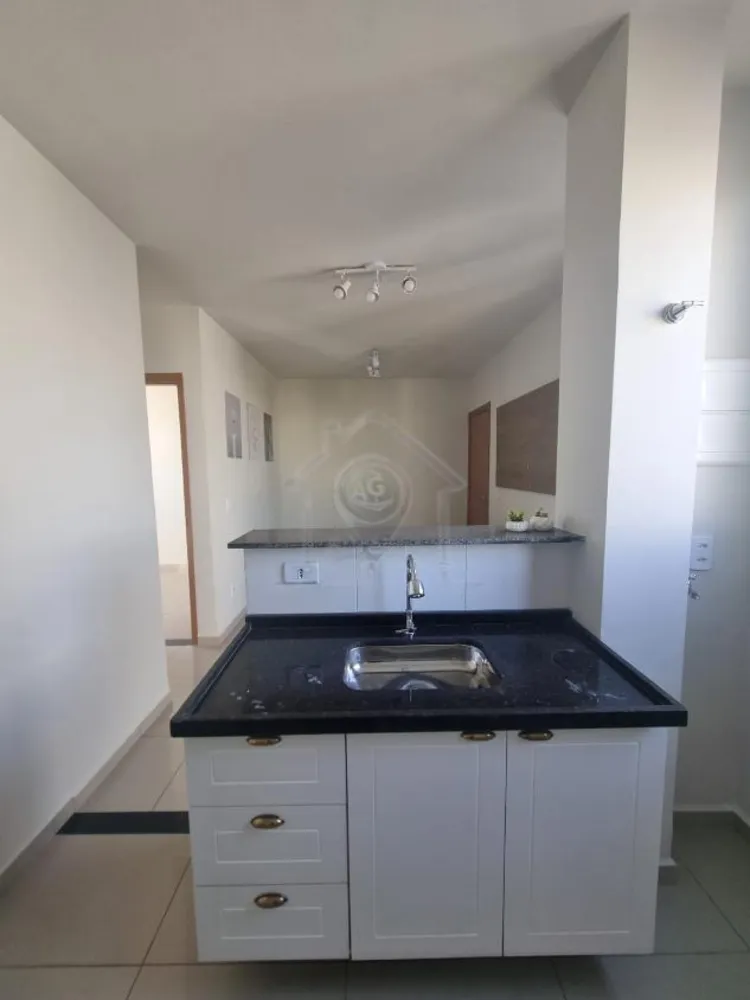 Apartamento, 2 quartos - Foto 9