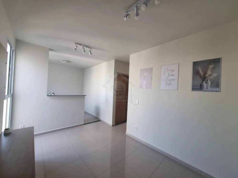 Apartamento, 2 quartos - Foto 1
