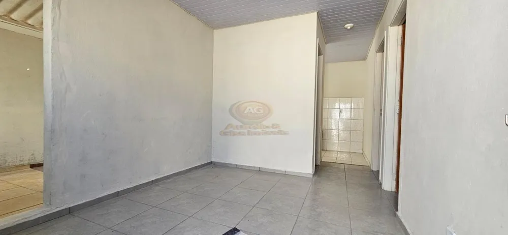 Casa, 2 quartos - Foto 2