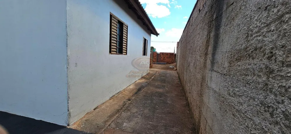 Casa, 2 quartos - Foto 11