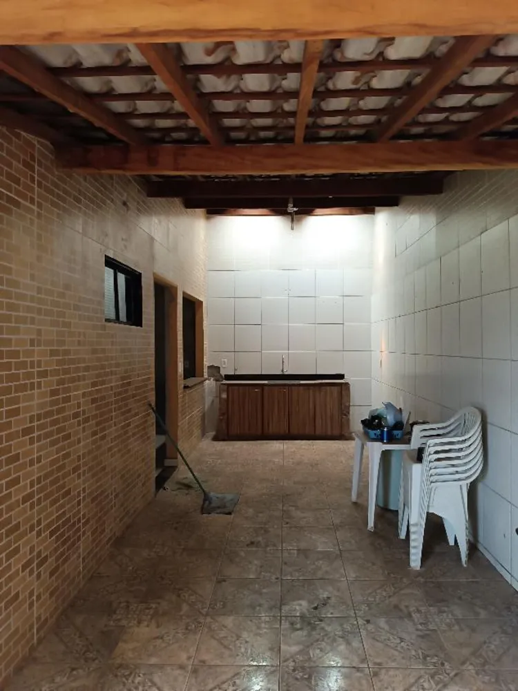 Casa, 2 quartos - Foto 4