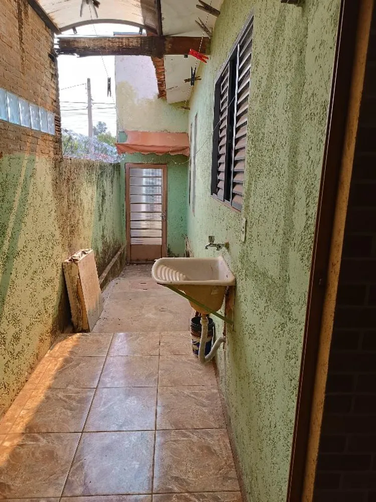 Casa, 2 quartos - Foto 7