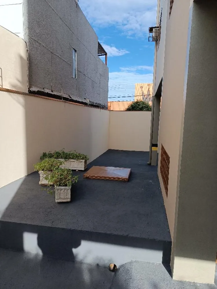 Apartamento, 2 quartos - Foto 4