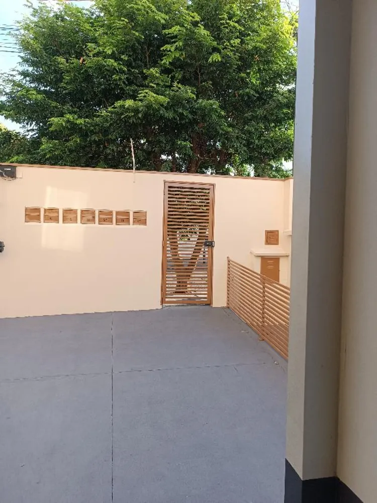 Apartamento, 2 quartos - Foto 2
