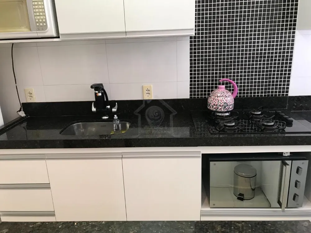 Apartamento, 2 quartos - Foto 10