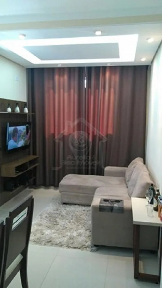Apartamento, 2 quartos - Foto 4