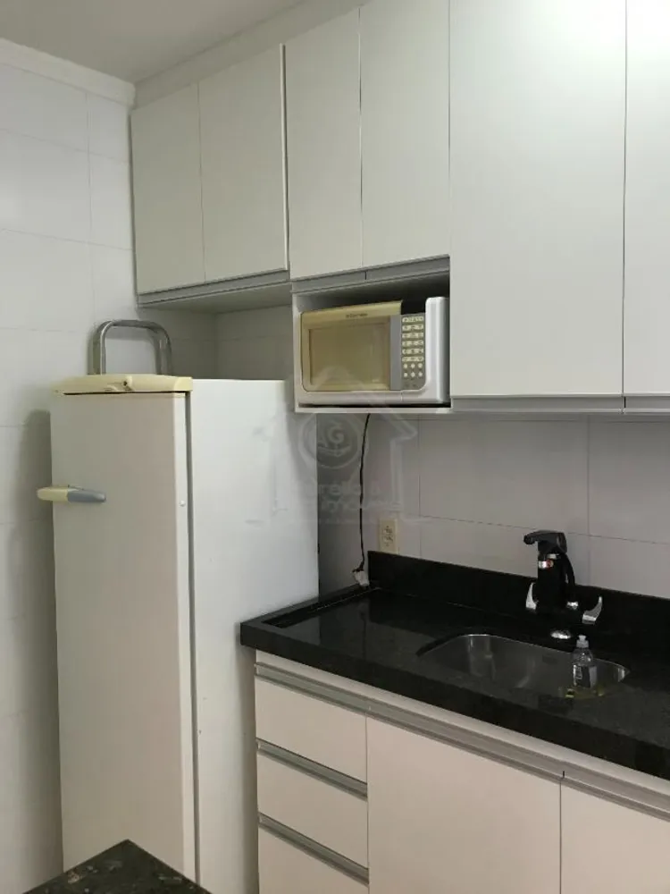 Apartamento, 2 quartos - Foto 11