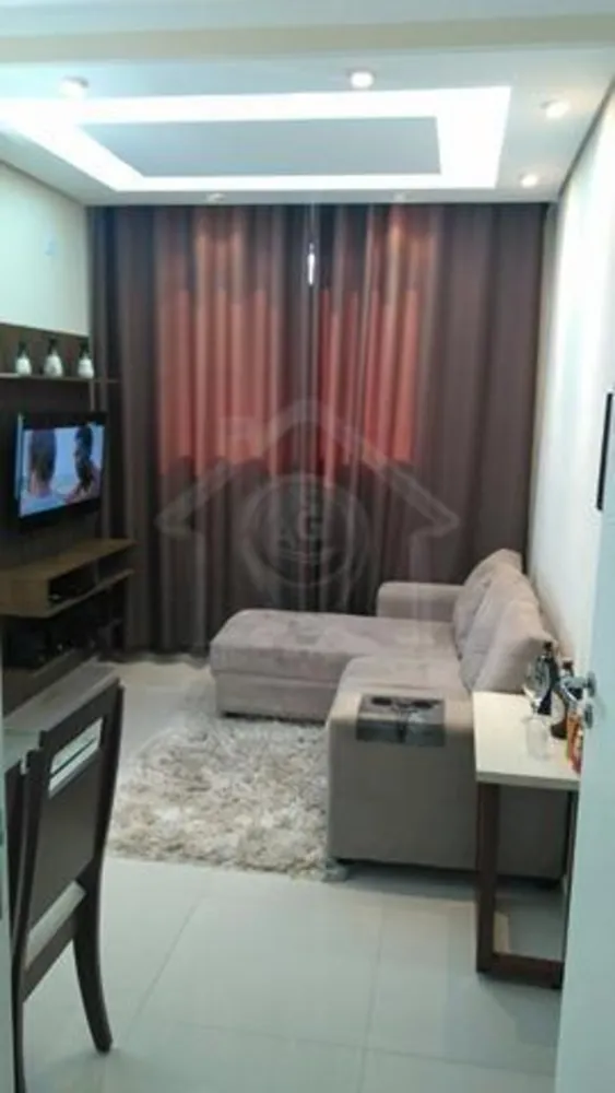 Apartamento, 2 quartos - Foto 2