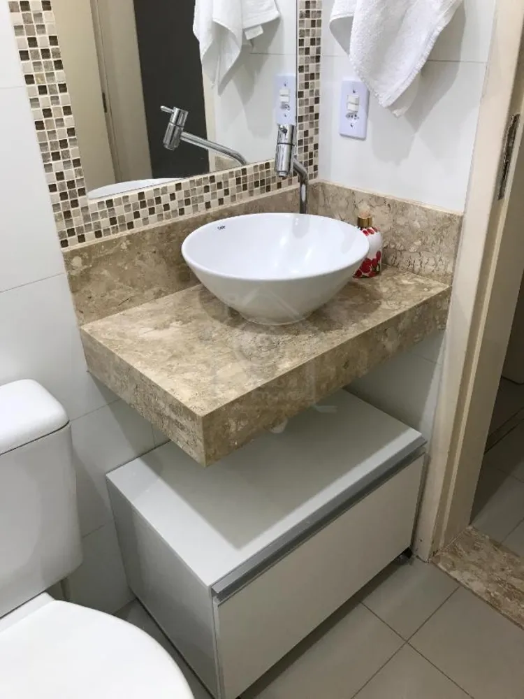 Apartamento, 2 quartos - Foto 7