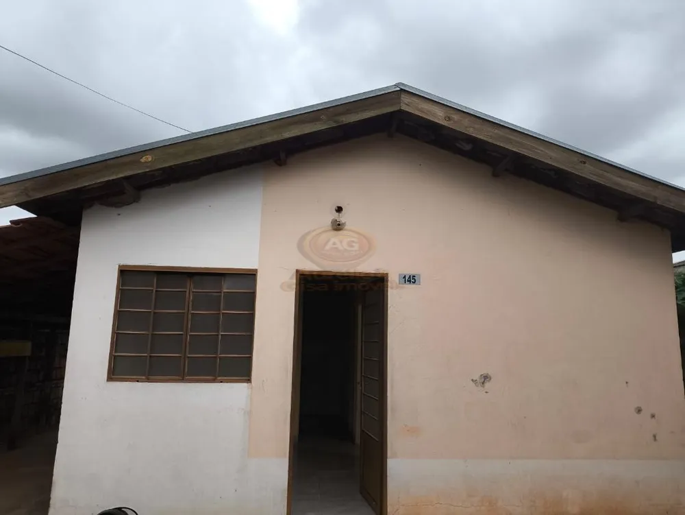 Casa, 2 quartos - Foto 6