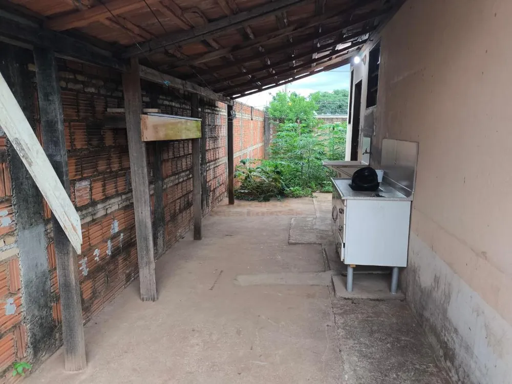 Casa, 2 quartos - Foto 4