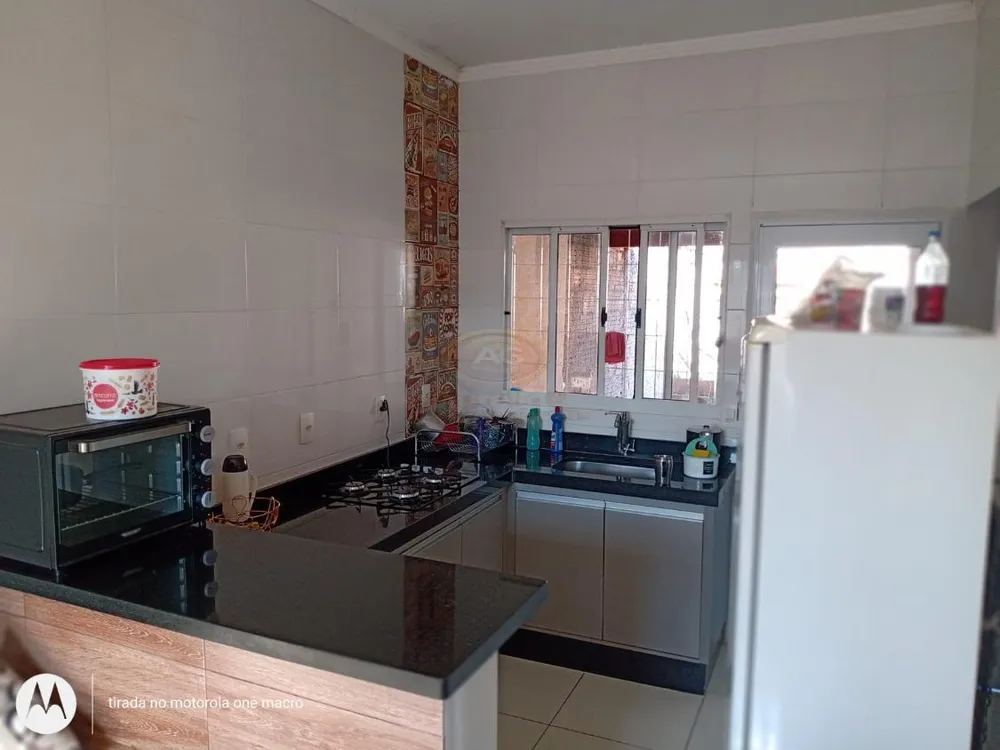 Casa, 2 quartos, 65 m² - Foto 4