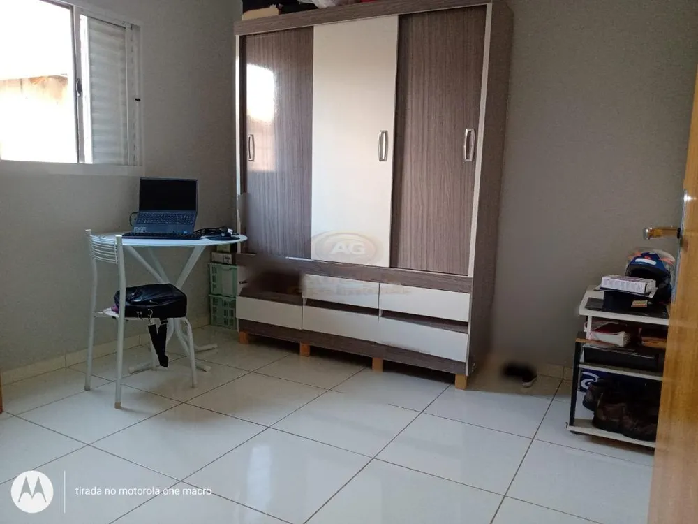 Casa, 2 quartos, 65 m² - Foto 3
