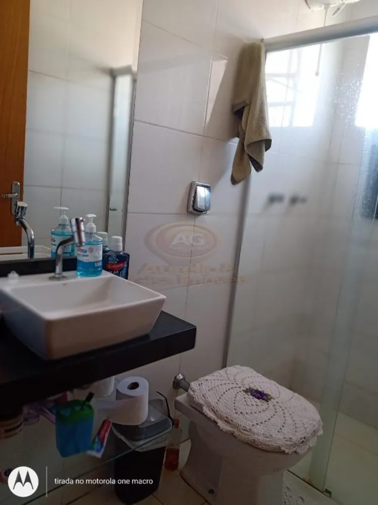 Casa, 2 quartos, 65 m² - Foto 6
