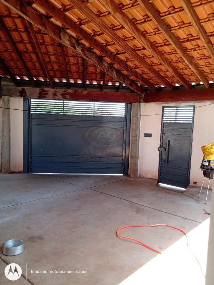 Casa, 2 quartos, 65 m² - Foto 7