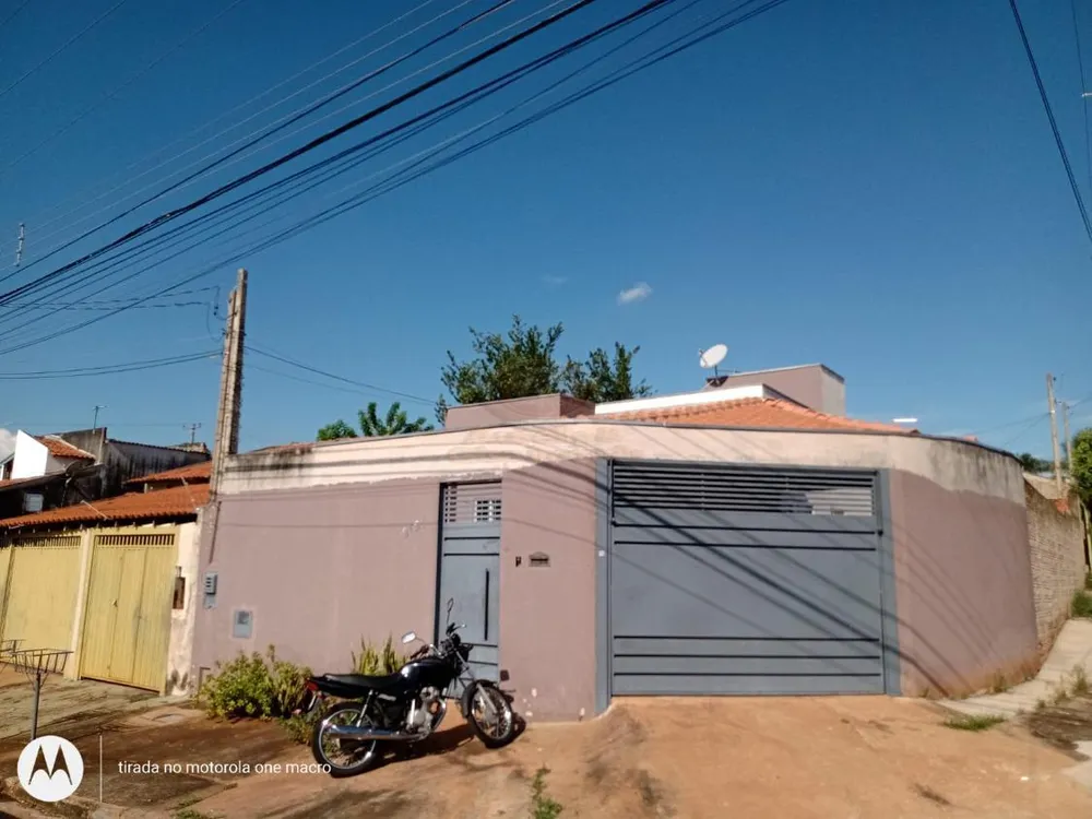 Casa, 2 quartos, 65 m² - Foto 1